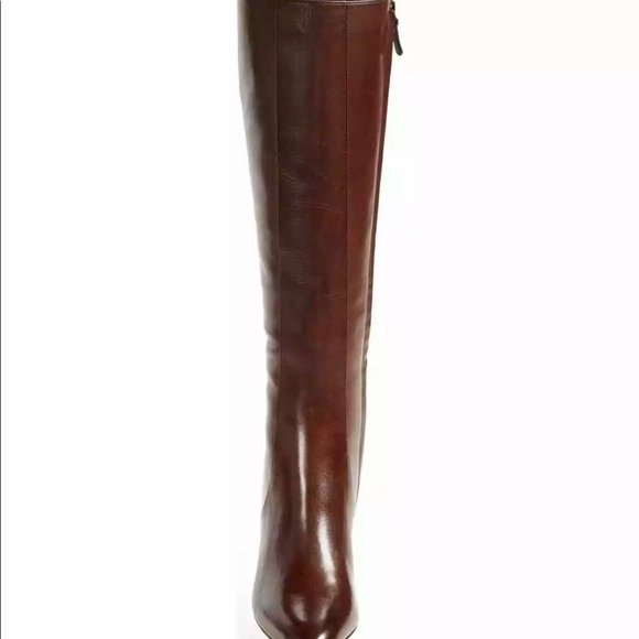 Cole Haan Leather boots - Picture 3 of 5